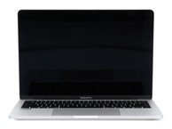 APPLE Laptop MacBook Pro 13 / Intel Core i5-7360U, 13.3", 2560 x 1600, 16 GB, 512 GB SSD, MacOS, srebrna (obnovljen)